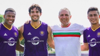 Кака тегли жребия за Шампионската лига в четвъртък