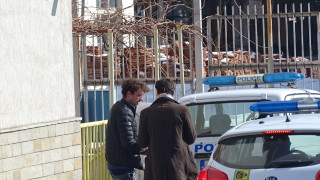 Прокуратурата повдигна обвинение срещу актьора Явор Бахаров за шофиране след