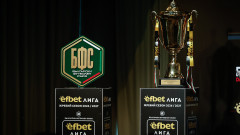 Пълната програма на Първа Лига е факт!