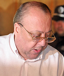 Пуснаха Ганди от ареста