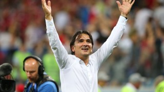 Доста интересен коментар направи селекционерът на Хърватия Златко Далич който