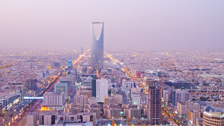 Поредната стъпка от стратегията на Саудитска арабия за демократизиране и