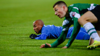 Медицинският щаб на Левски ще успее да вдигне контузените футболисти