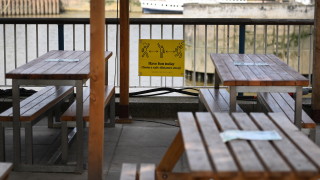 Щамът Делта е превзел 92 страни За това предупреди Мария