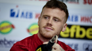 Тобиас Хайнц няма да вземе участие в утрешния мач на