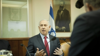 Израел продължава борбата срещу иранската ядрена програма