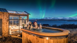 Исландия е една от най облагодетелстваните страни когато става дума за