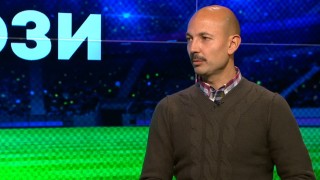 Бившият директор и футболист на Левски Станислав Ангелов говори