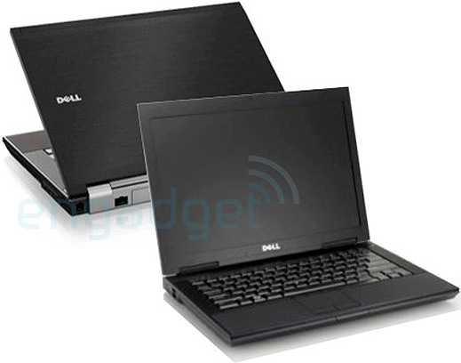 Dell пуска лаптопи с предварително инсталирана музика