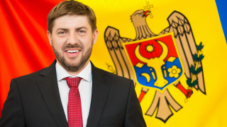 Кметът на молдовския град Тараклия Вячеслав Лупов взе участие във