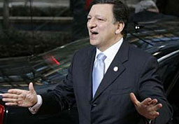 ЕС подкрепи частичното замразяване на преговорите с Турция