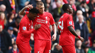 Бившият защитник на Ливърпул и капитан на националния отбор на