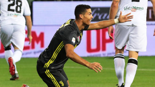 Бранител на Наполи: На Роналдо ще му е много трудно в Италия