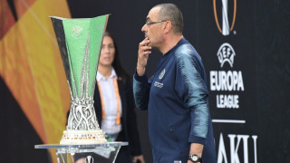 Спекулациите за напускането на Маурицио Сари от мениджърския пост на