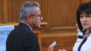 Йордан Цонев от ДПС обясни пред НоваТВ че Борисов обеща