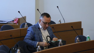 Диян Стаматов: С маски в час за момента е най-добрата мярка