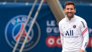 Пари Сен Жермен допусна шокираща загуба в последния кръг на