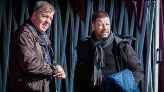 Станимир Стоилов ще се сбогува с футболистите на Левски след