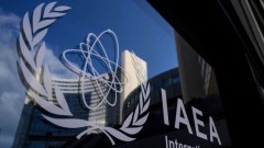 МААЕ: Запасите на Иран от уран са се свили 