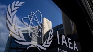 Международната агенция за атомна енергия МААЕ излезе с изявление след