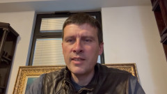Ивелин Михайлов: Киселова е само пионка, Пеевски и Борисов трябва да се махнат