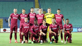 Ръководството на Левски ще се опита да привлече юношеския национал