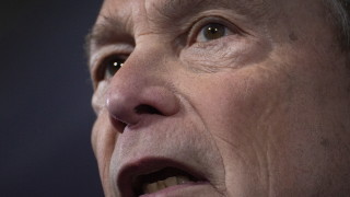 Майкъл Блумбърг е пълен расист Това написа в Туитър президентът