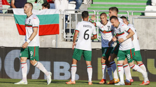 Крайният защитник Едисон Йорданов е пред дебют за националния отбор