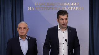 ПП ДБ внася промени в законите за службите и ще убеждават