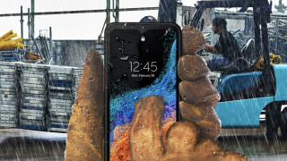 Следващият подсилен смартфон на Samsung се очаква да бъде официално