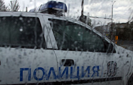 Изровиха бебе