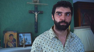 Amulet - летният хорър хит