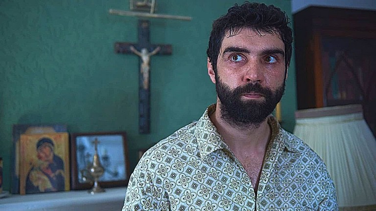 Amulet - летният хорър хит