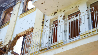 Украинските власти твърдят че руските войски са взели за заложници