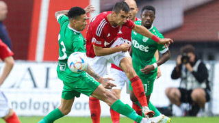 Още след 11 ия кръг водачът в листата на стрелците в