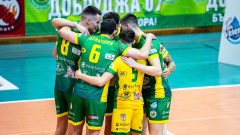 Добруджа 07 спечели титлата във Висшата лига и се завръща в елита