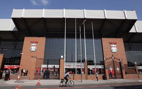 Върховният съд постанови: Продавайте Ливърпул