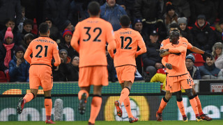 Английските футболни клубове поставиха рекорд в Европа И петте участника от