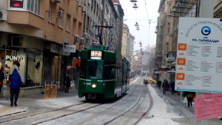 Общинският Методи Лалов е внесъл в Столичния общински съвет доглад