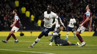 Муса Сисоко: Не трябва да допускаме загуба от Лудогорец