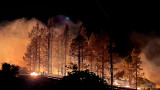 Η Ελλάδα θέτει υπό έλεγχο τις δασικές πυρκαγιές