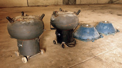 Иран заплашва да минира Персийския залив при атака на крайбрежието или островите 