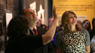 Часове след като президентът Румен Радев заяви че Каквато държавата