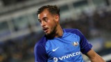 Давиде Мариани - швейцарският маестро на Левски