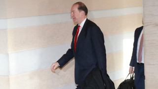 Бившият заместник министър на финансите по международните въпроси на САЩ Дейвид