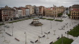 Коронавирус: Испания надхвърли 200 000 заразени, но падна под 400 жертви за 24 часа