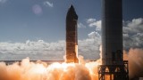  SpaceX, Starship, Илон Мъск и по какъв начин ще наподобява ракетата за полети до Луната и Марс 