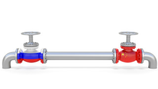 Русия е изпратила значително повече петрол и въглища на Индия