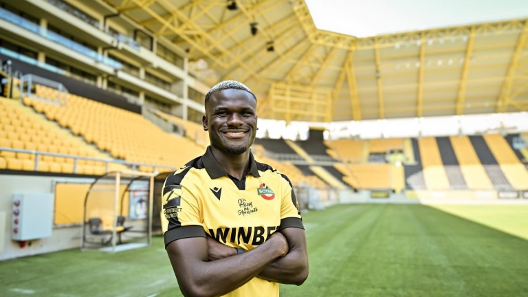 Полузащитник на Ботев Пловдив пред трансфер в Турция