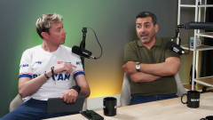 Стефан Щерев пред TOPSPORT и SPORTCAFE: Vamos, Испания!
